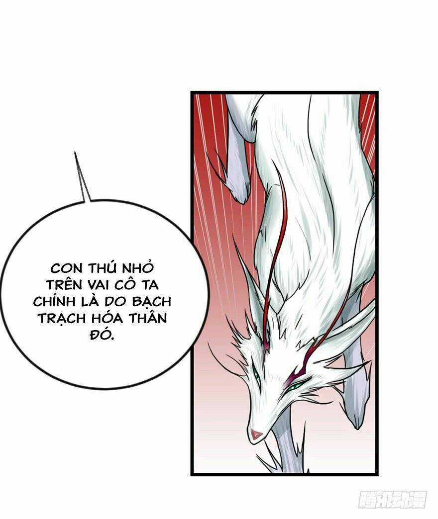 Tiên Thương - Chapter 8 - Trang 13