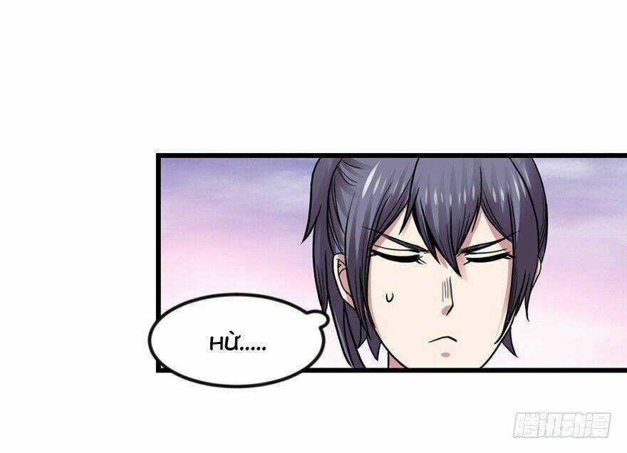 Tiên Thương - Chapter 8 - Trang 15