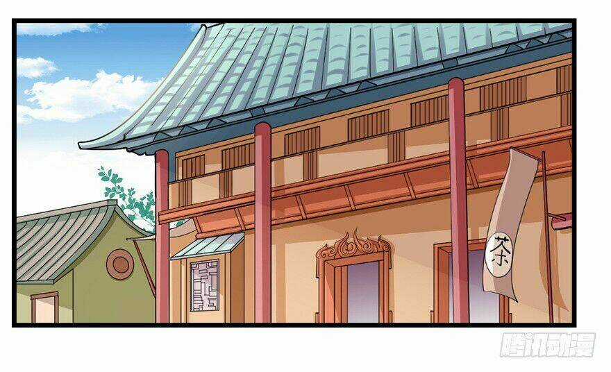 Tiên Thương - Chapter 8 - Trang 21