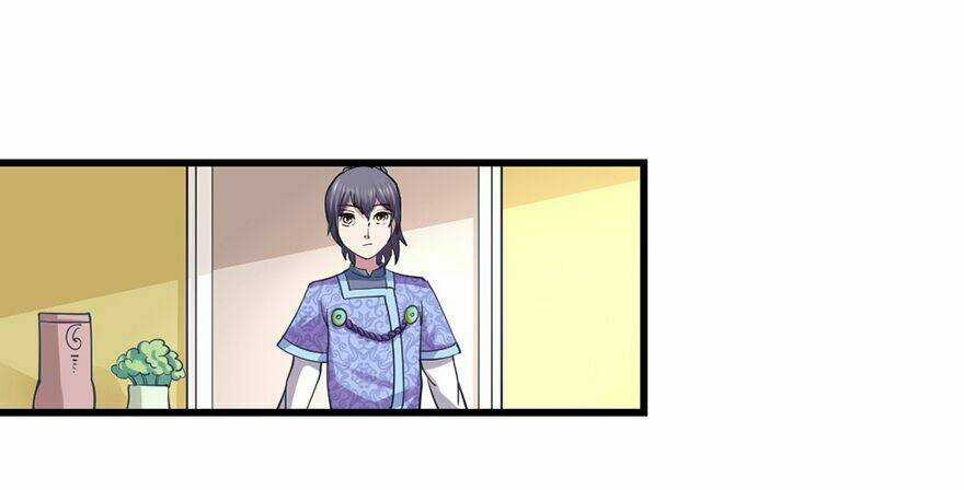 Tiên Thương - Chapter 8 - Trang 22