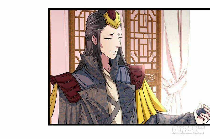 Tiên Thương - Chapter 8 - Trang 23