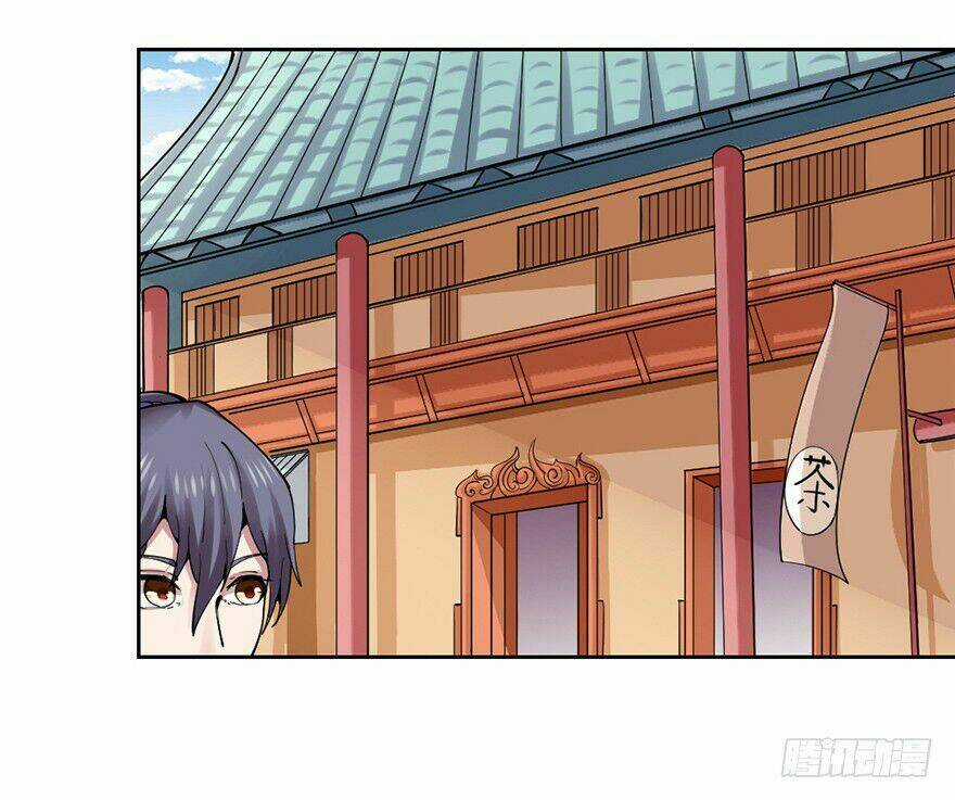 Tiên Thương - Chapter 8 - Trang 40