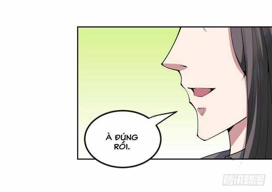 Tiên Thương - Chapter 8 - Trang 42