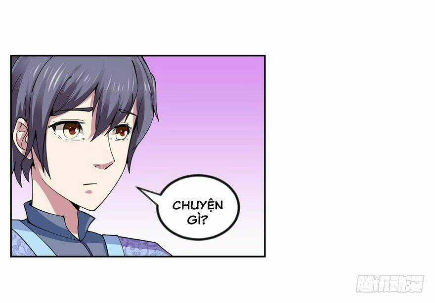 Tiên Thương - Chapter 8 - Trang 43