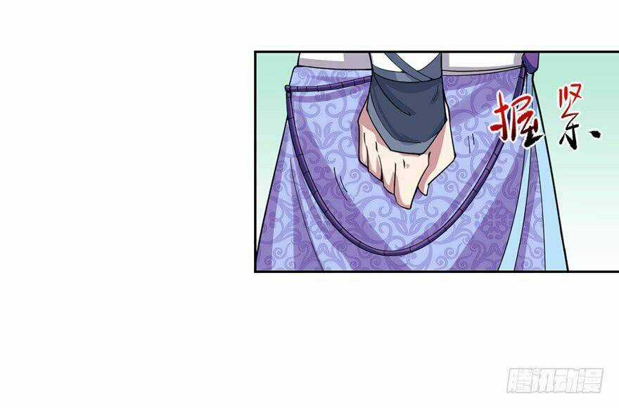 Tiên Thương - Chapter 8 - Trang 46