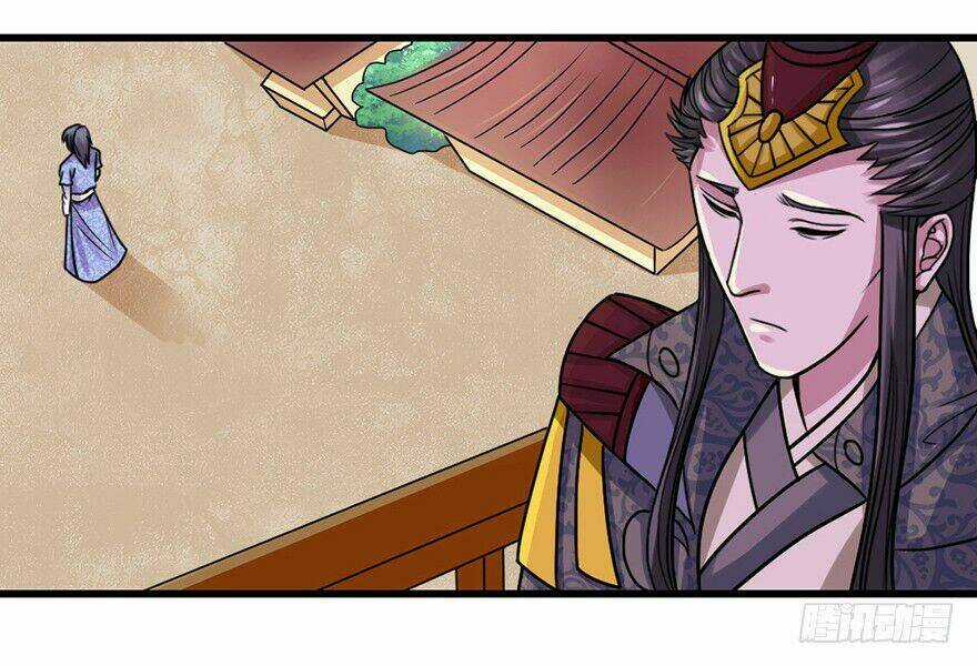 Tiên Thương - Chapter 8 - Trang 49