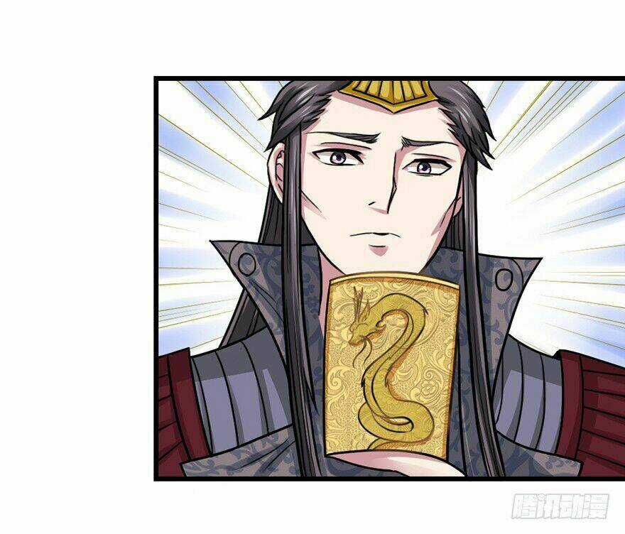 Tiên Thương - Chapter 8 - Trang 50