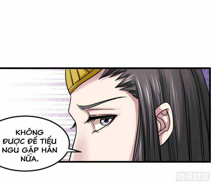 Tiên Thương - Chapter 8 - Trang 53