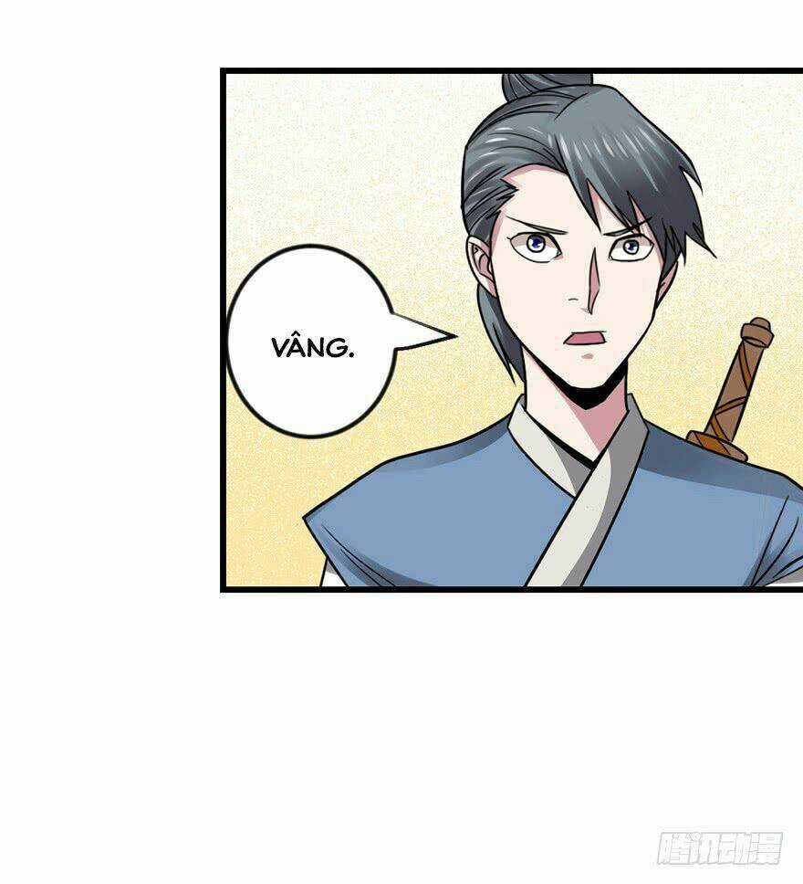 Tiên Thương - Chapter 8 - Trang 54