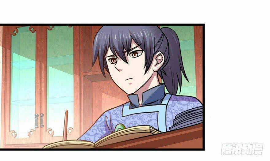 Tiên Thương - Chapter 8 - Trang 56