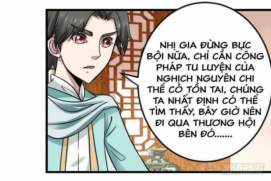 Tiên Thương - Chapter 8 - Trang 57