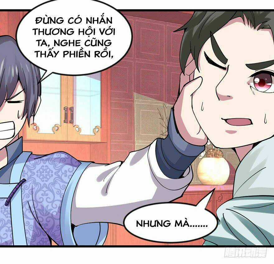 Tiên Thương - Chapter 8 - Trang 58