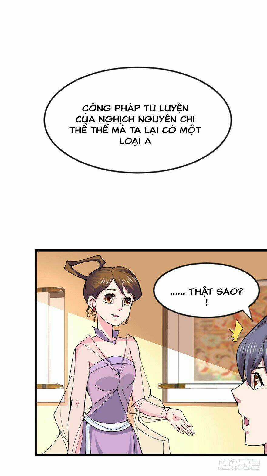 Tiên Thương - Chapter 8 - Trang 59