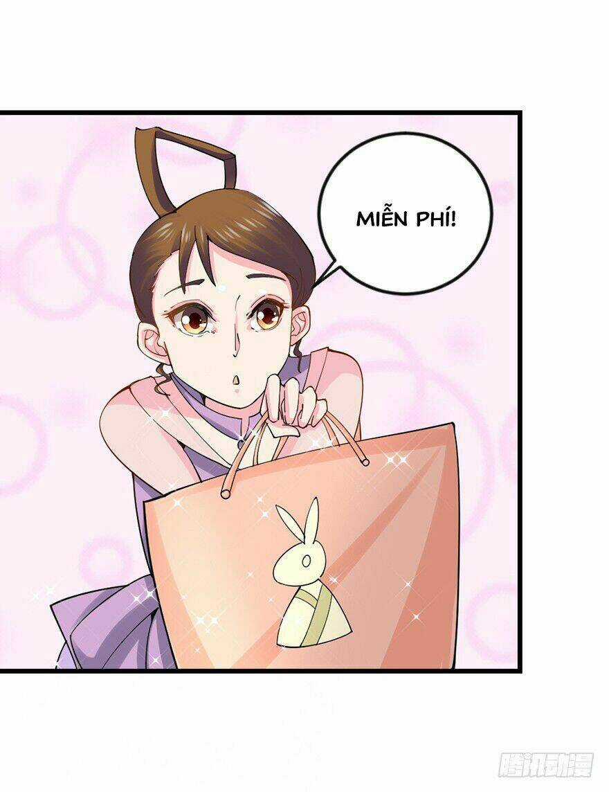 Tiên Thương - Chapter 8 - Trang 60