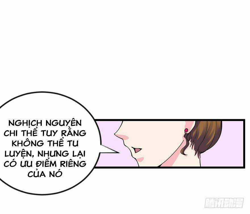 Tiên Thương - Chapter 8 - Trang 61