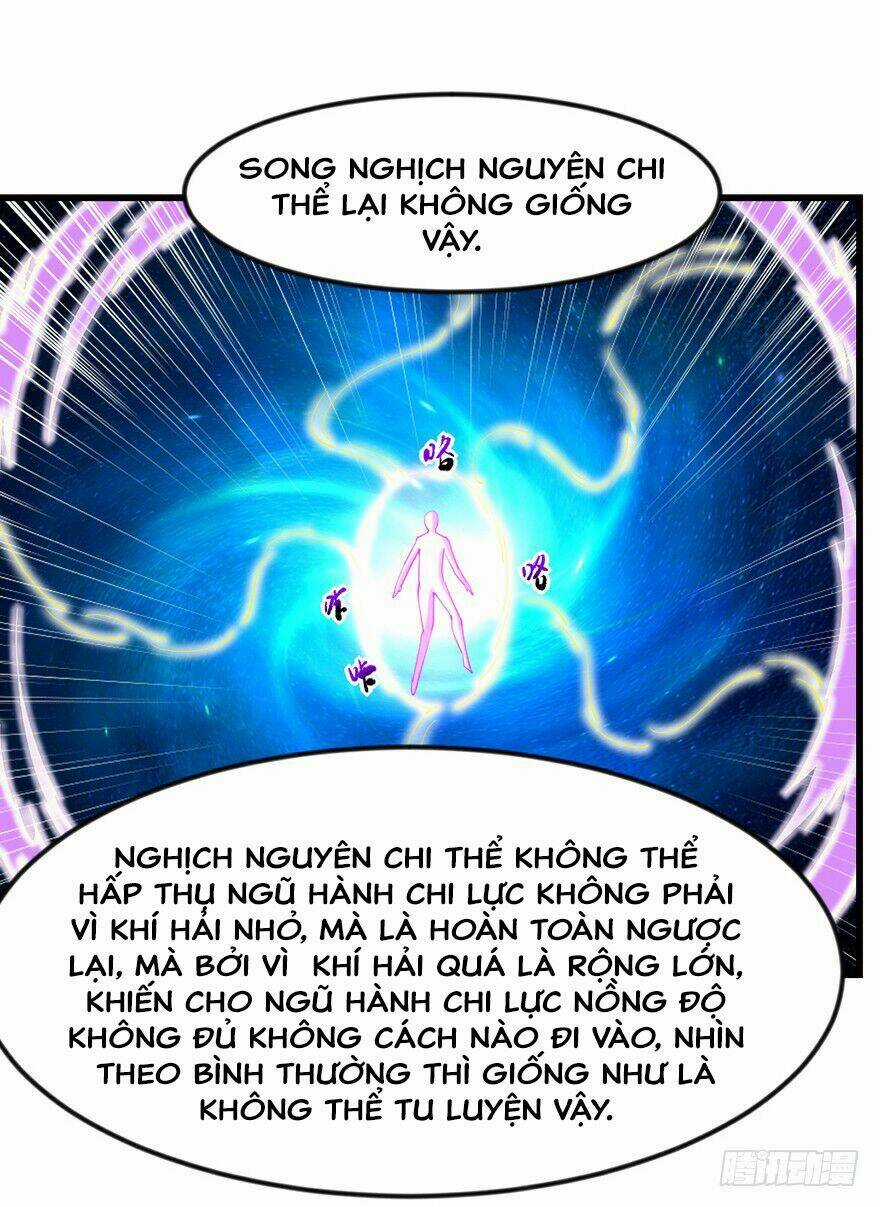 Tiên Thương - Chapter 8 - Trang 63