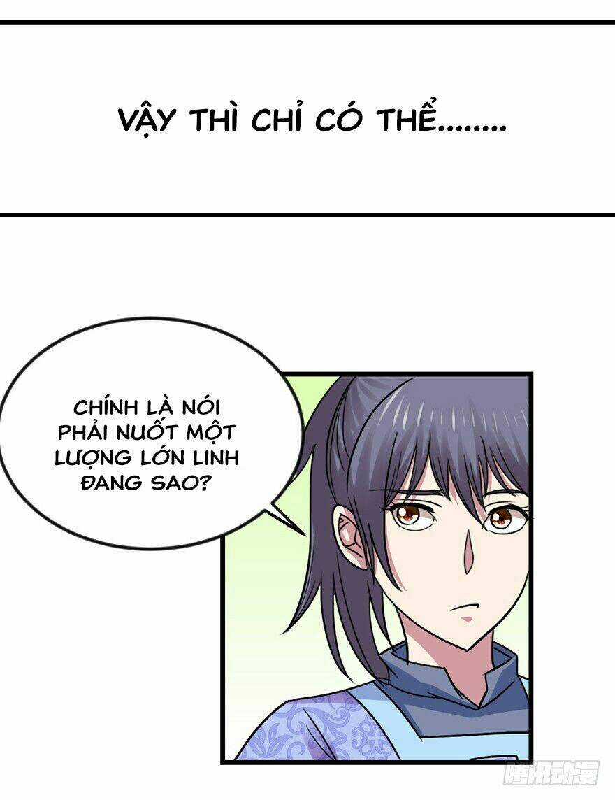 Tiên Thương - Chapter 8 - Trang 65