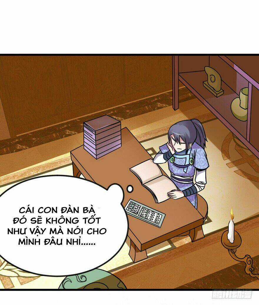 Tiên Thương - Chapter 8 - Trang 66