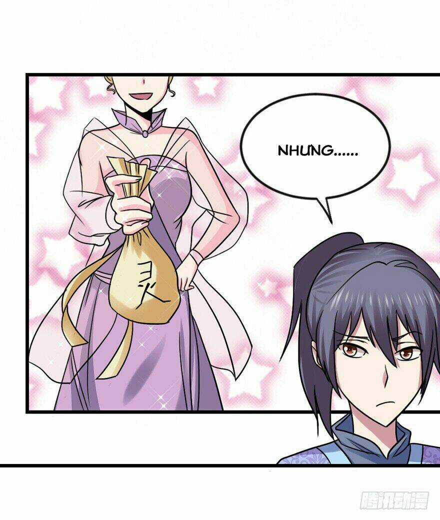 Tiên Thương - Chapter 8 - Trang 67