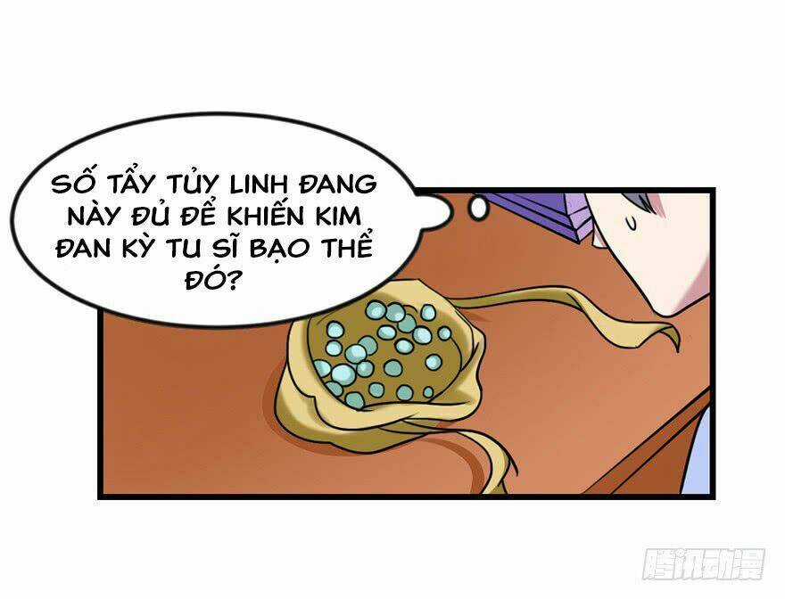 Tiên Thương - Chapter 8 - Trang 68