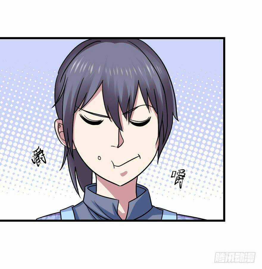 Tiên Thương - Chapter 8 - Trang 71