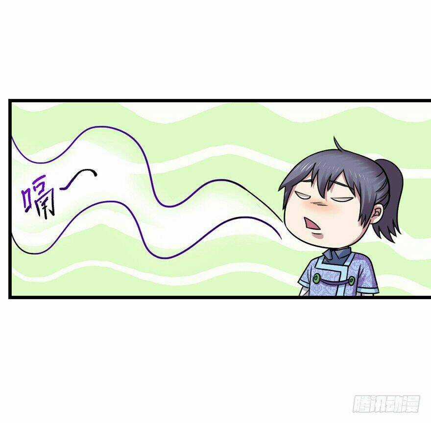 Tiên Thương - Chapter 8 - Trang 72