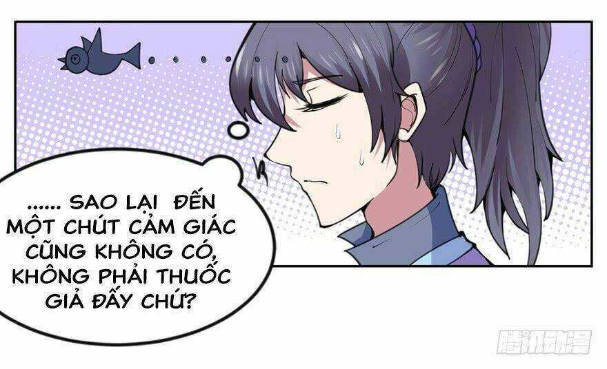 Tiên Thương - Chapter 8 - Trang 73