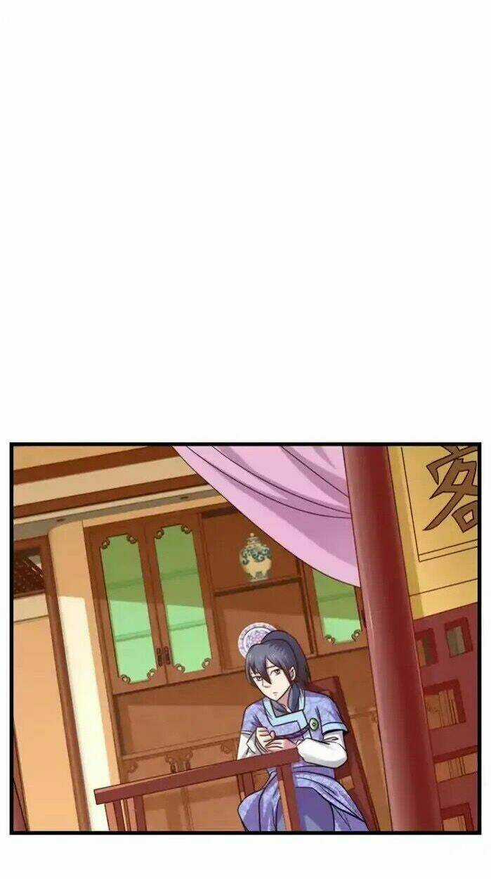 Tiên Thương - Chapter 9 - Trang 14