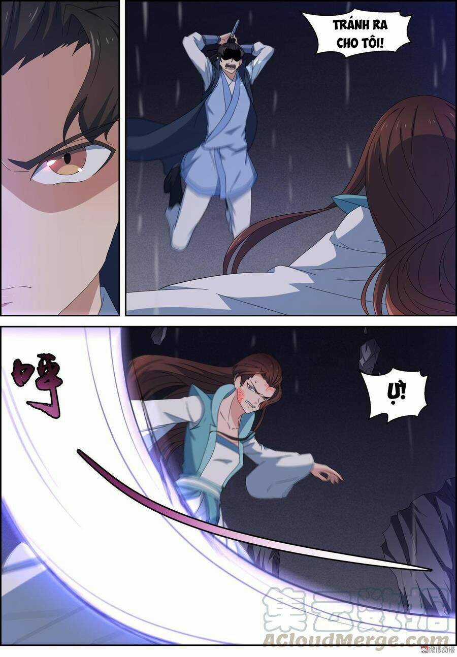 Tiên Trụ - Chapter 119 - Trang 3