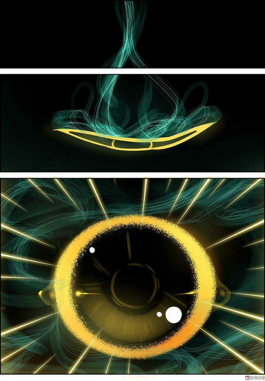 Tiên Trụ - Chapter 139 - Trang 4