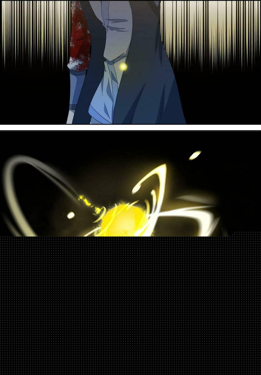 Tiên Trụ - Chapter 139 - Trang 9