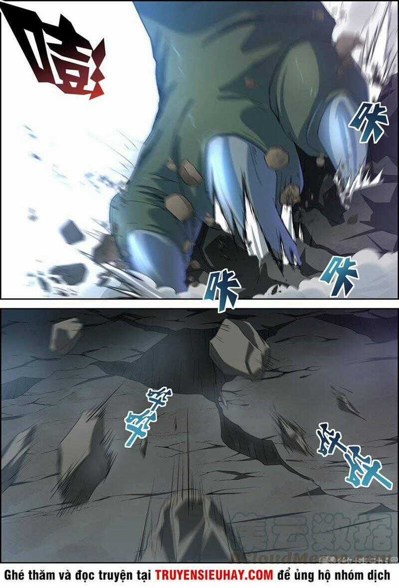 Tiên Trụ - Chapter 143 - Trang 1