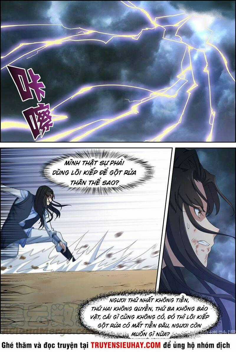 Tiên Trụ - Chapter 145 - Trang 1