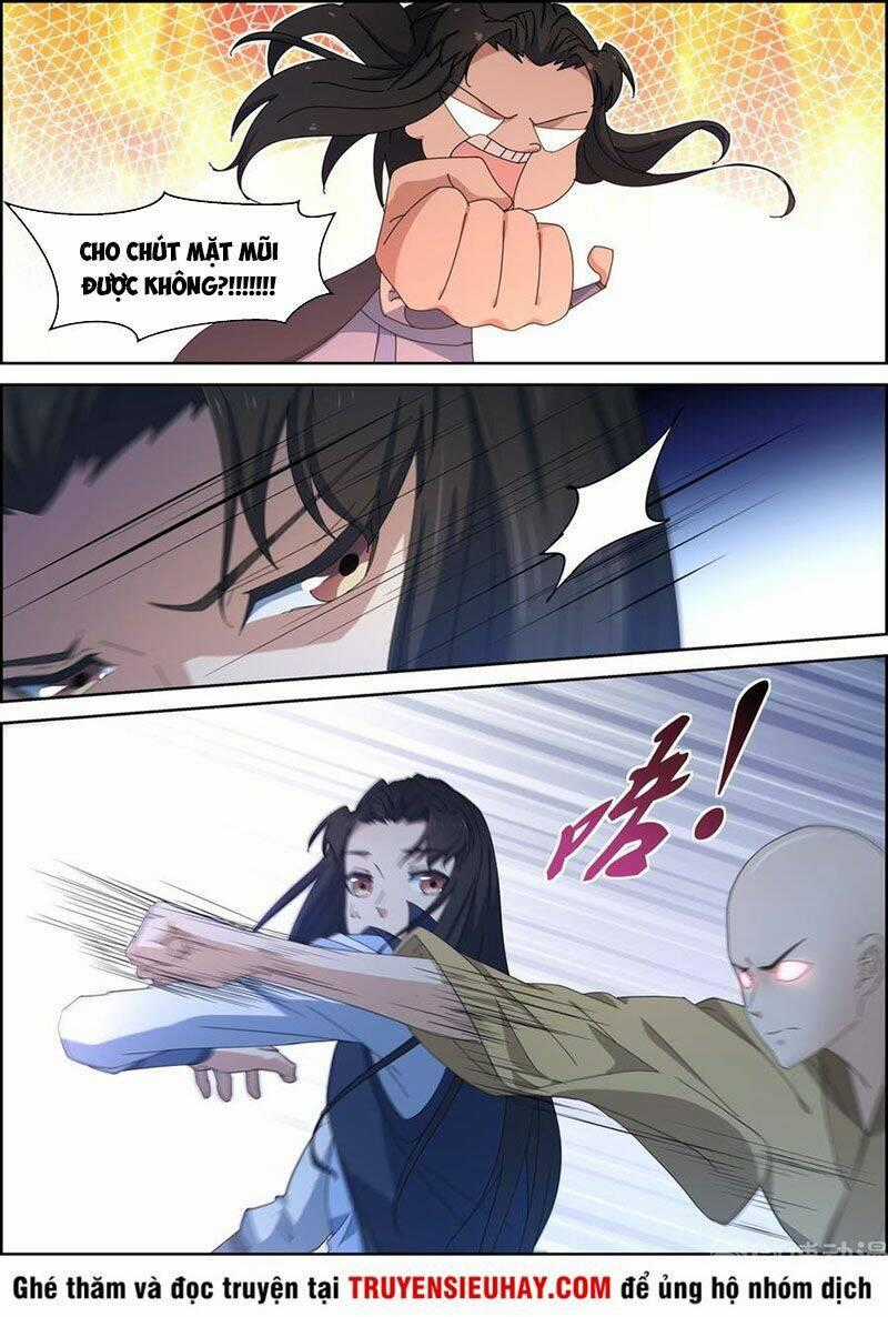 Tiên Trụ - Chapter 145 - Trang 2