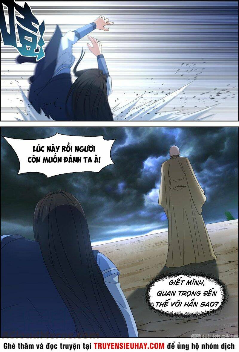 Tiên Trụ - Chapter 145 - Trang 3