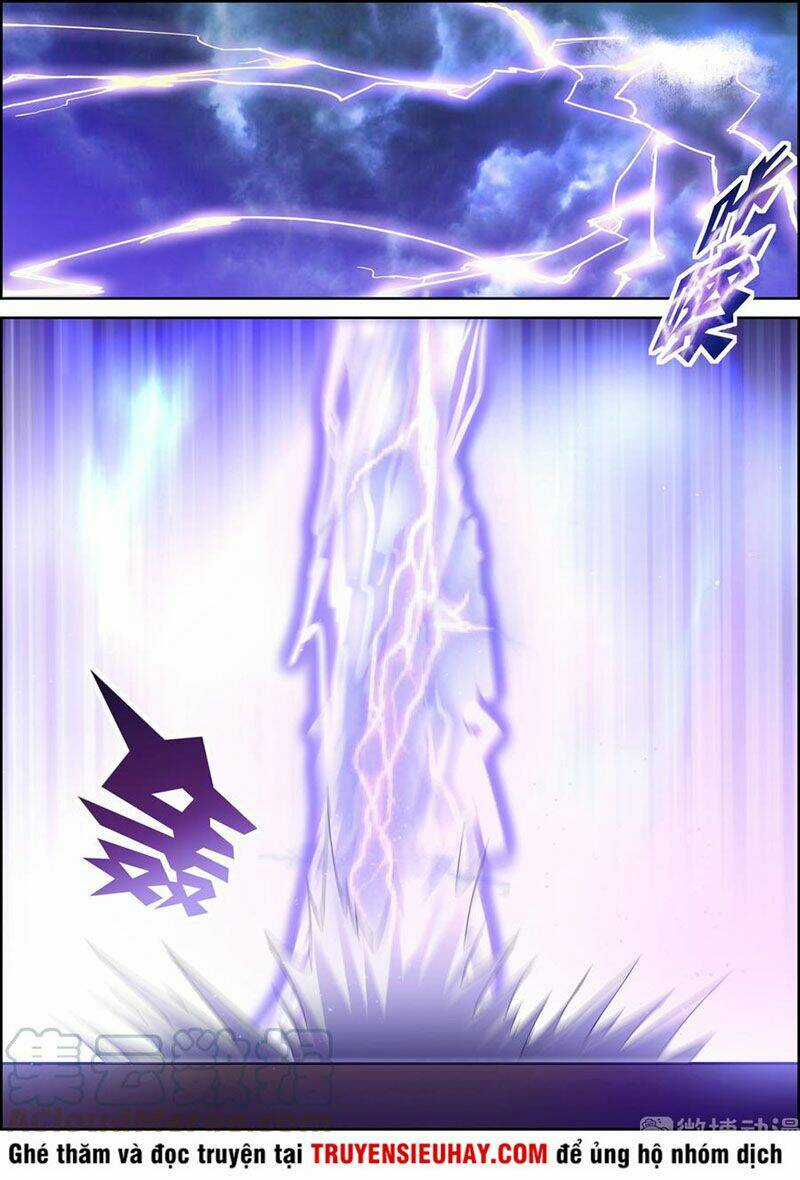 Tiên Trụ - Chapter 145 - Trang 7