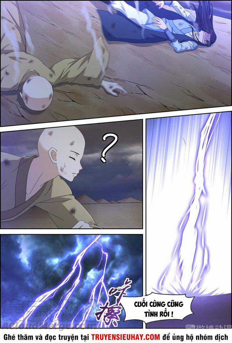 Tiên Trụ - Chapter 145 - Trang 9