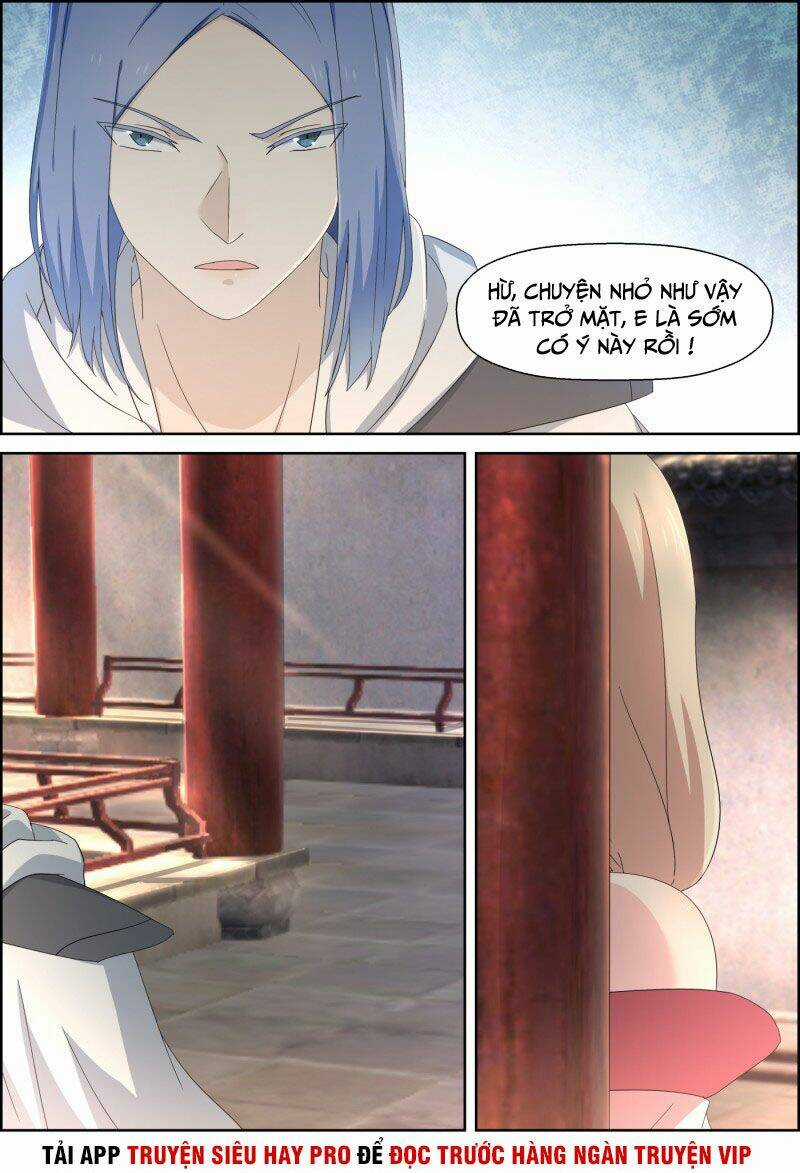Tiên Trụ - Chapter 156 - Trang 12