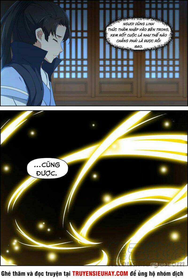 Tiên Trụ - Chapter 157 - Trang 7