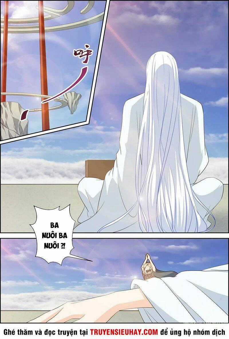 Tiên Trụ - Chapter 159 - Trang 2