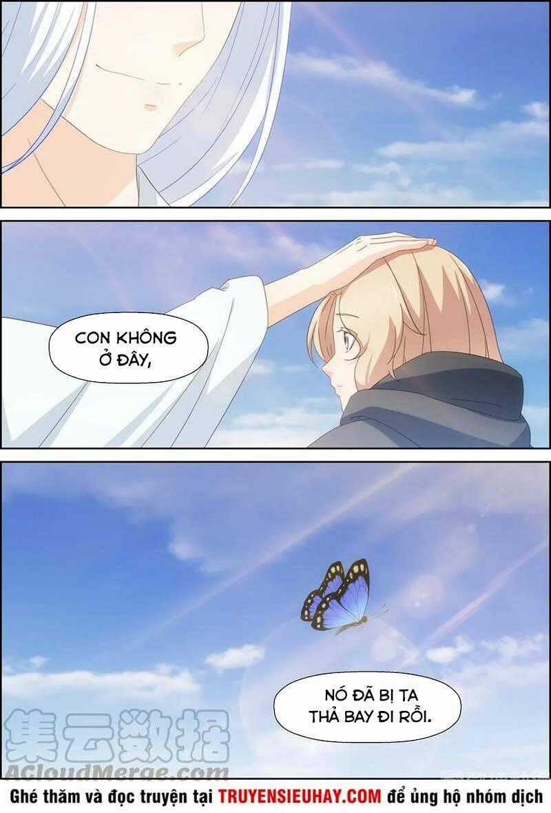 Tiên Trụ - Chapter 159 - Trang 13