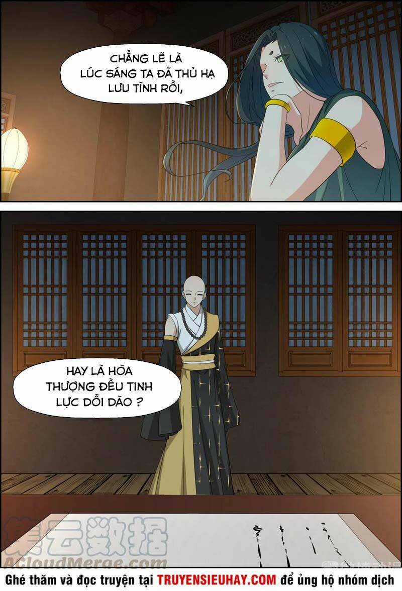 Tiên Trụ - Chapter 159 - Trang 9