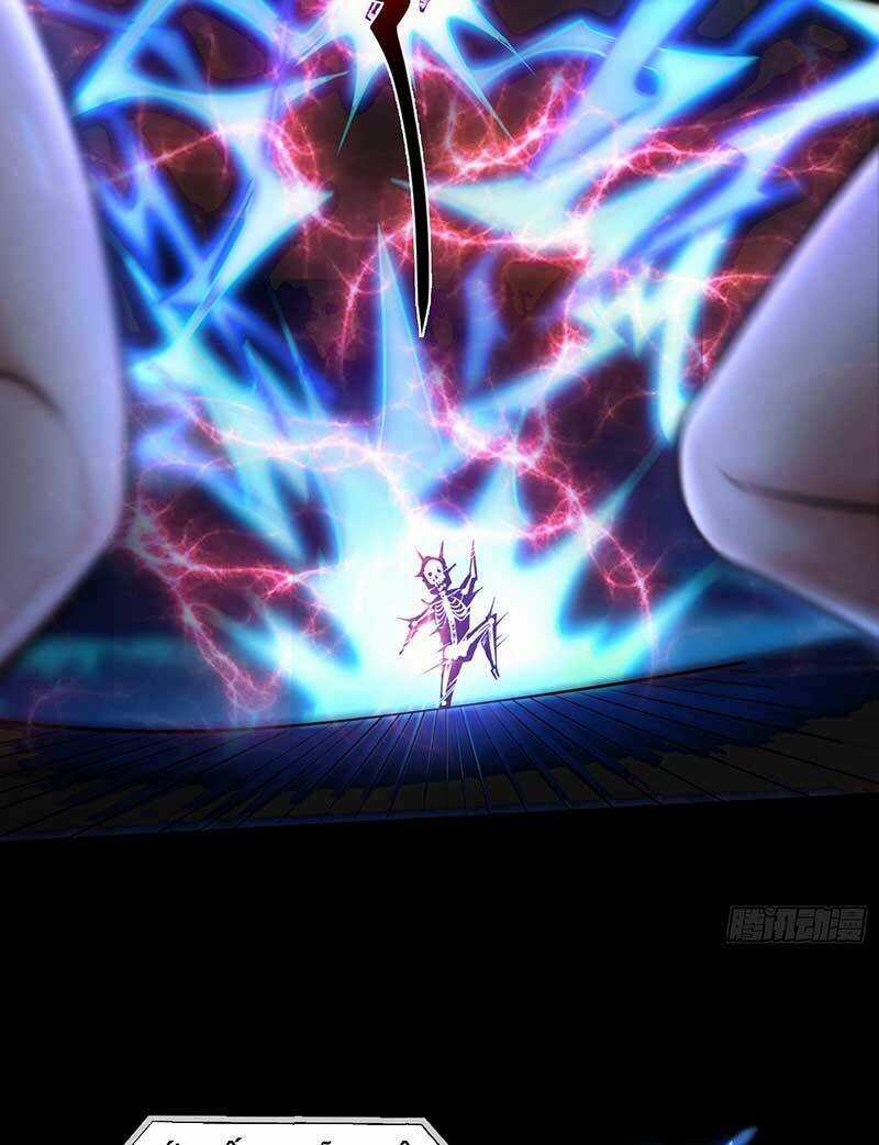 Tiên Tử Tha Mạng - Chapter 1 - Trang 12