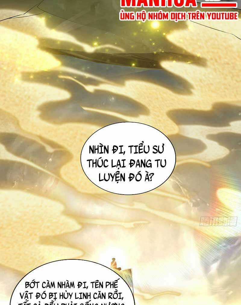 Tiên Tử Tha Mạng - Chapter 1 - Trang 29
