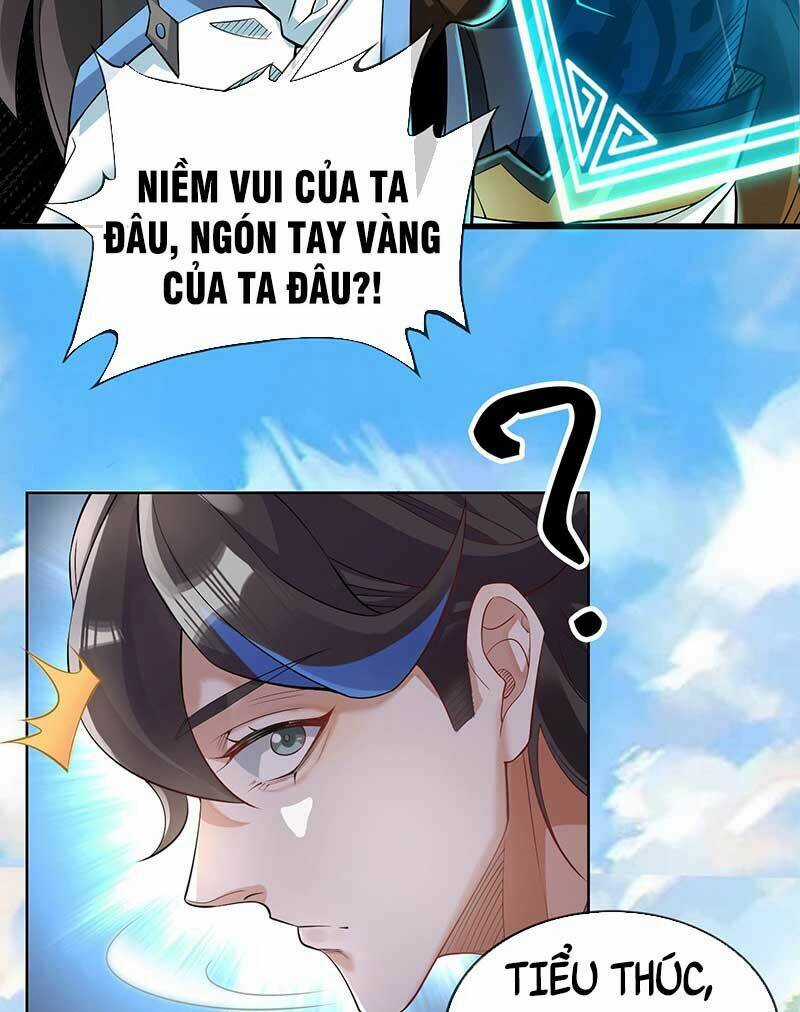 Tiên Tử Tha Mạng - Chapter 1 - Trang 35