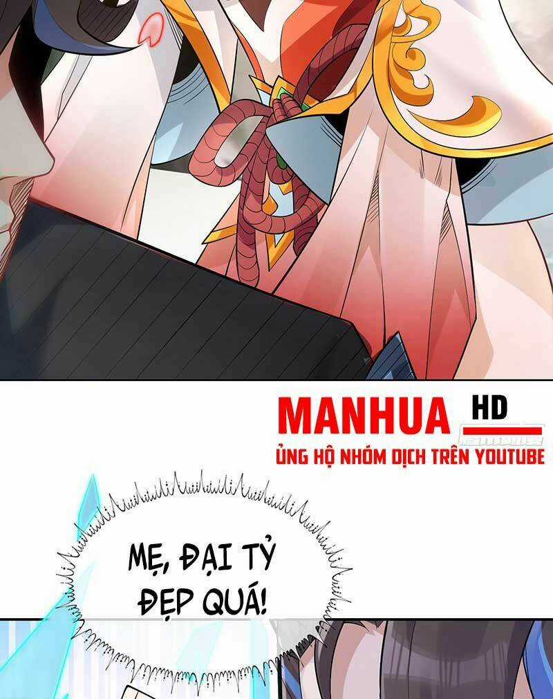 Tiên Tử Tha Mạng - Chapter 1 - Trang 37