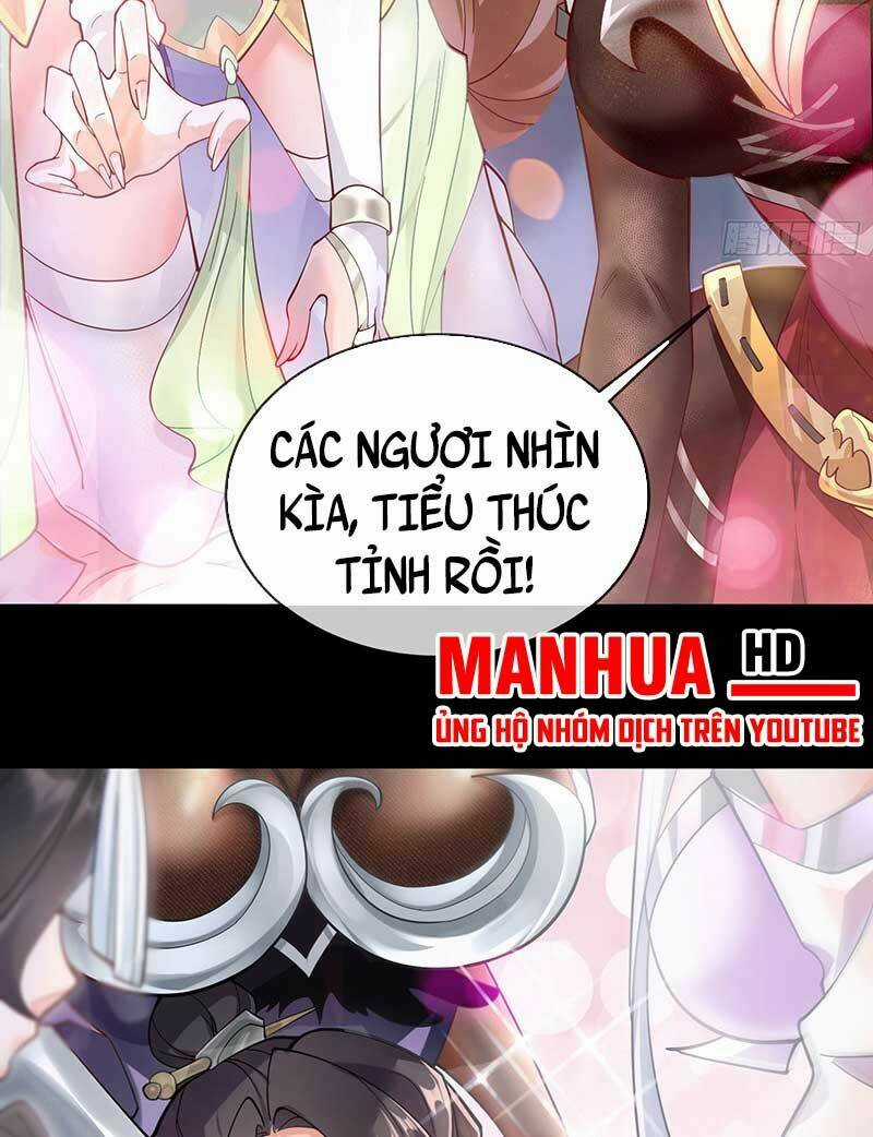 Tiên Tử Tha Mạng - Chapter 1 - Trang 5