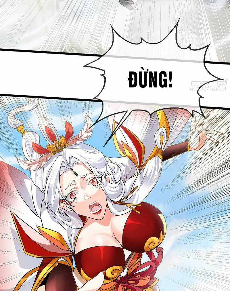 Tiên Tử Tha Mạng - Chapter 1 - Trang 47