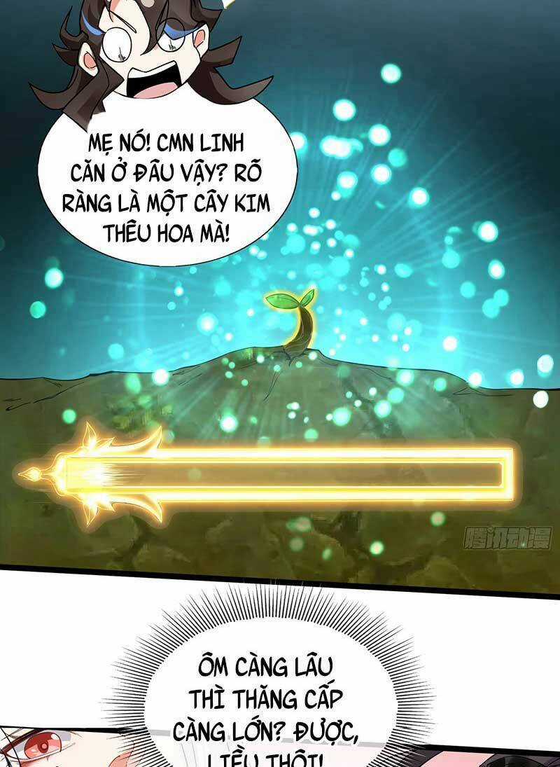 Tiên Tử Tha Mạng - Chapter 1 - Trang 54