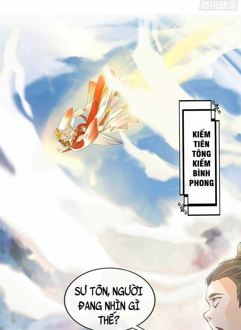 Tiên Tử Tha Mạng - Chapter 1 - Trang 56